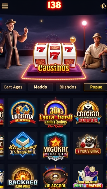 Screenshot 1 l38